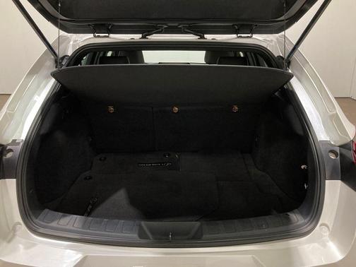 2019 Lexus UX 200 Base