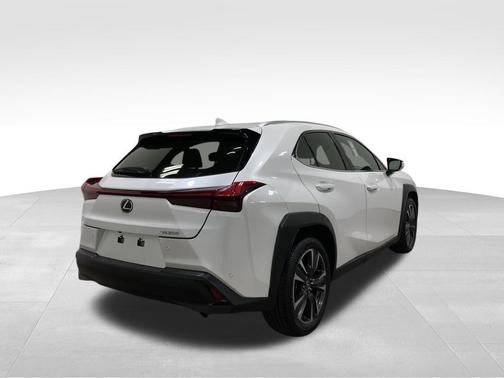 2019 Lexus UX 200 Base