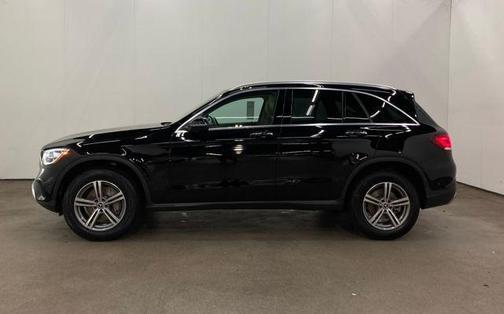 2021 Mercedes-Benz GLC 300 4MATIC