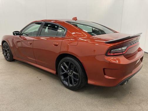 2022 Dodge Charger GT