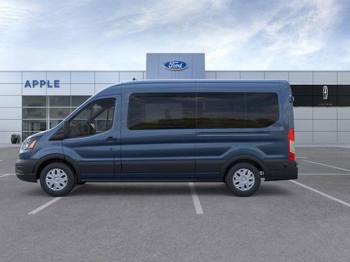 2024 Ford Transit-350 XL