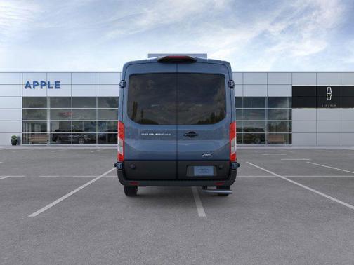 2024 Ford Transit-350 XL