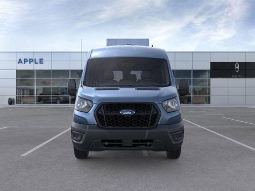 2024 Ford Transit-350 XL