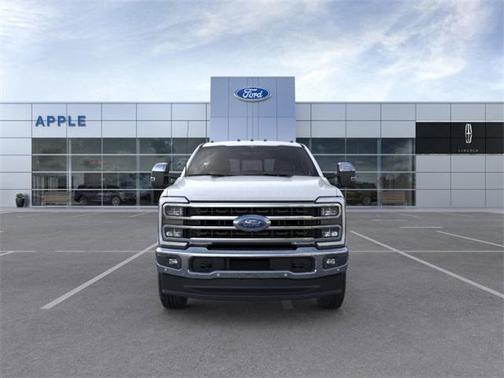 2025 Ford F-250 King Ranch