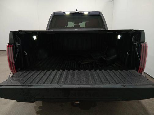 2023 Toyota Tundra Hybrid TRD Pro