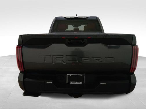 2023 Toyota Tundra Hybrid TRD Pro