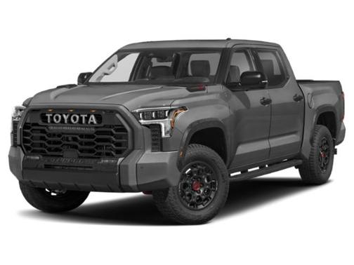 2023 Toyota Tundra Hybrid TRD Pro
