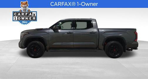 2023 Toyota Tundra Hybrid TRD Pro