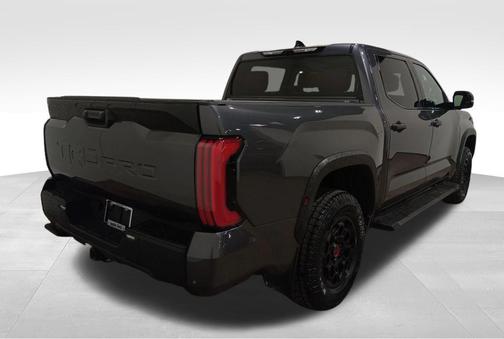 2023 Toyota Tundra Hybrid TRD Pro