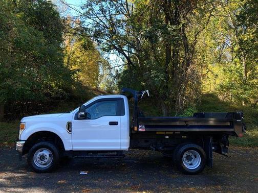 2022 Ford F-350 XL