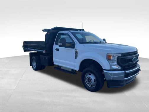 2022 Ford F-350 XL