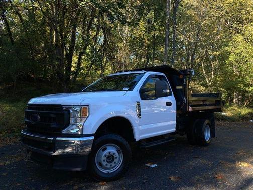 2022 Ford F-350 XL