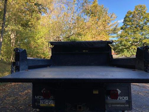 2022 Ford F-350 XL