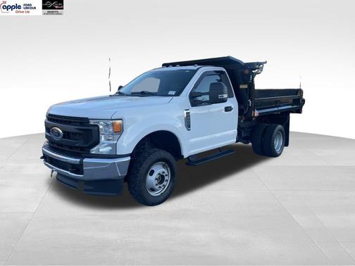 2022 Ford F-350 XL