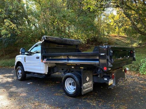 2022 Ford F-350 XL