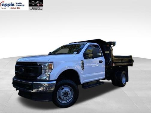 2022 Ford F-350 XL