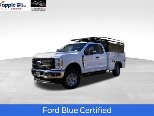 2023 Ford F-250 XL