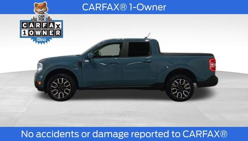 2023 Ford Maverick Lariat