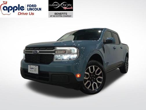 2023 Ford Maverick Lariat