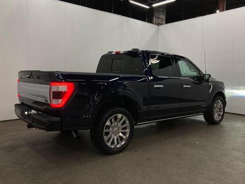 2021 Ford F-150 Limited