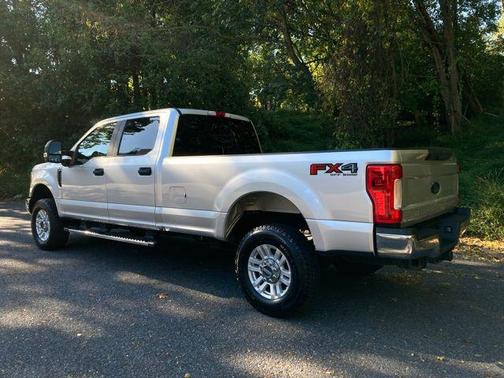 2019 Ford F-350 XL