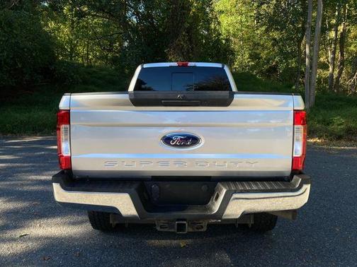 2019 Ford F-350 XL