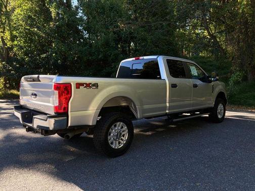 2019 Ford F-350 XL