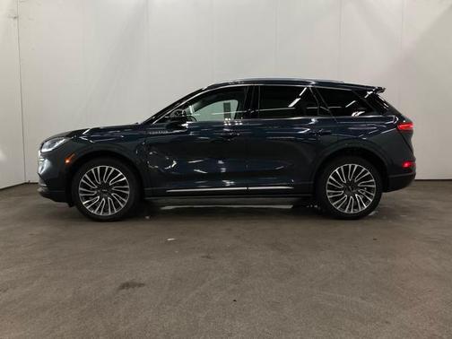2021 Lincoln Corsair Reserve