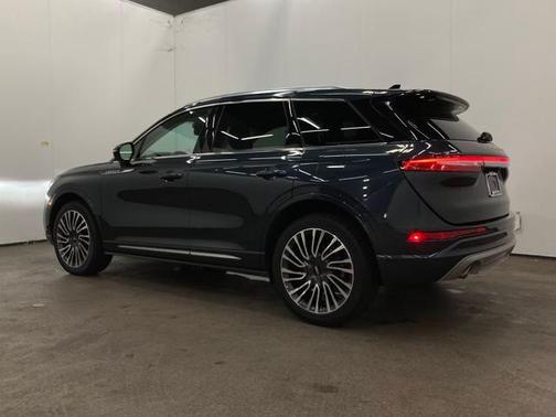 2021 Lincoln Corsair Reserve