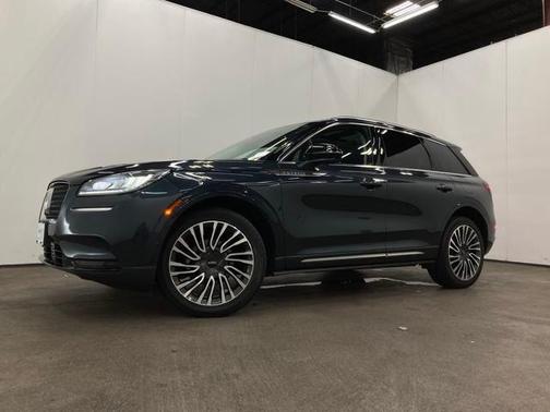 2021 Lincoln Corsair Reserve