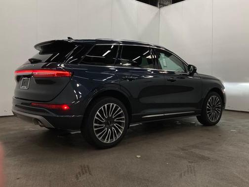 2021 Lincoln Corsair Reserve