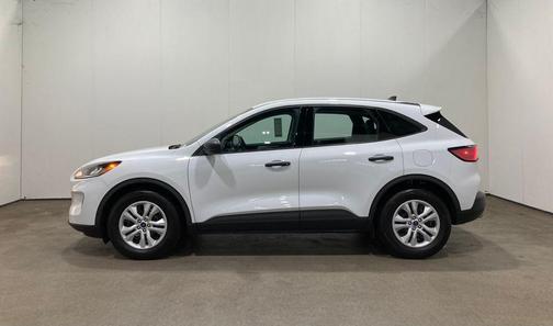 2022 Ford Escape S