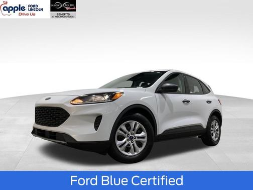 2022 Ford Escape S
