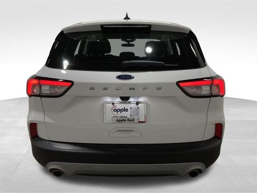 2022 Ford Escape S