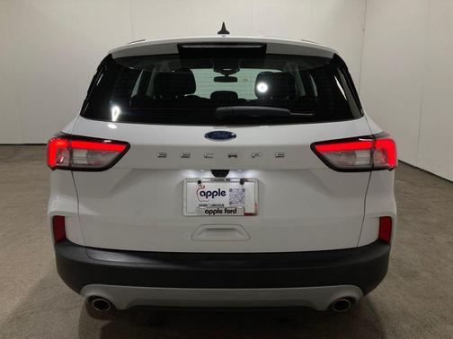 2022 Ford Escape S