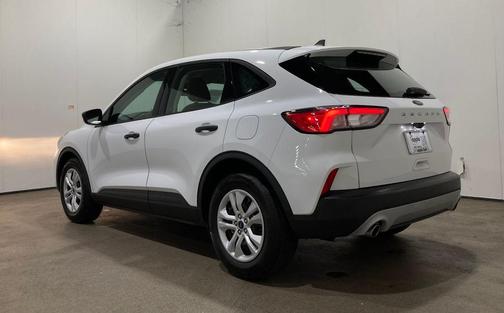 2022 Ford Escape S