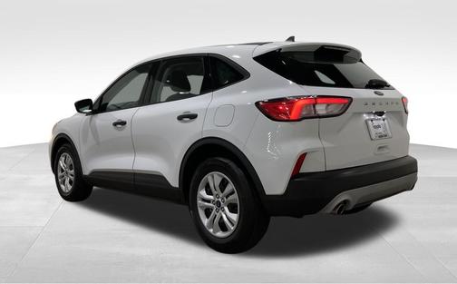 2022 Ford Escape S
