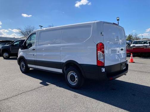 2025 Ford Transit-150 Base
