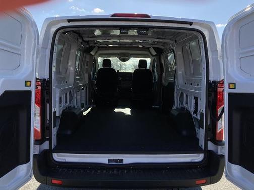 2025 Ford Transit-150 Base
