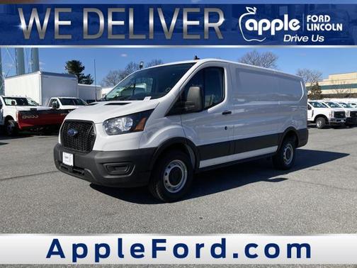 2025 Ford Transit-150 Base