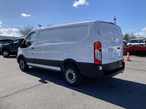 2025 Ford Transit-150 Base