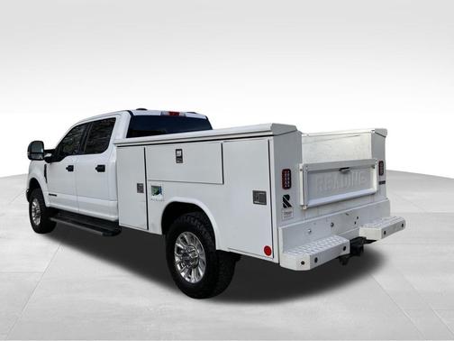 2022 Ford F-350 XLT