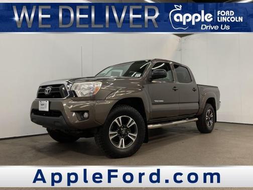 2014 Toyota Tacoma Base
