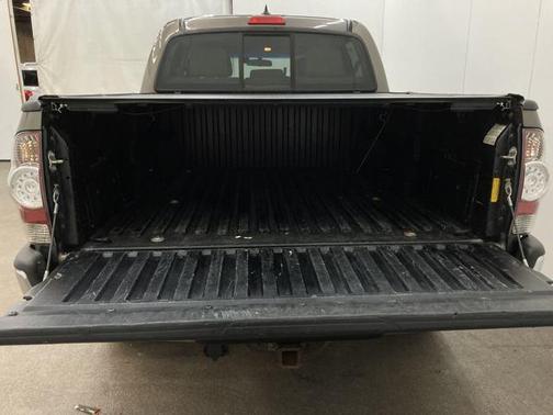 2014 Toyota Tacoma Base