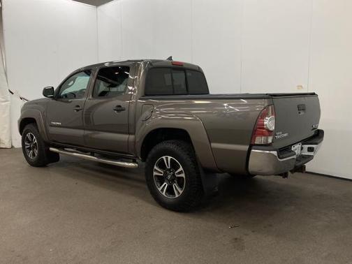 2014 Toyota Tacoma Base