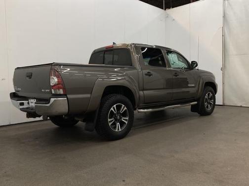 2014 Toyota Tacoma Base