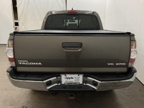 2014 Toyota Tacoma Base