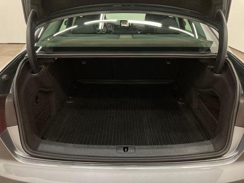 2017 Audi A4 2.0T Premium Plus