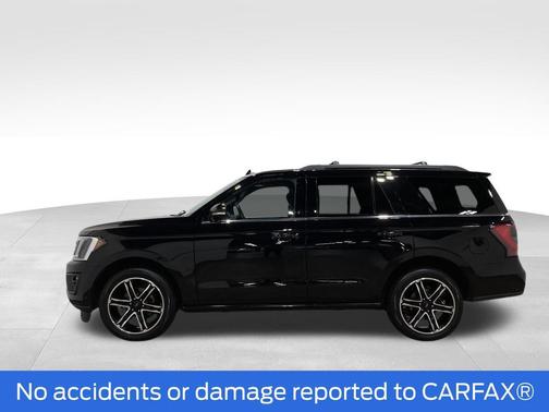 2020 Ford Expedition Limited