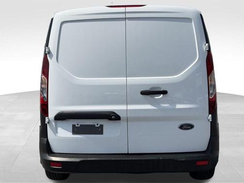 2022 Ford Transit Connect XL Cargo Van